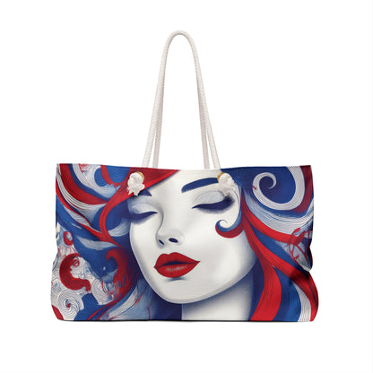 Weekender Bag