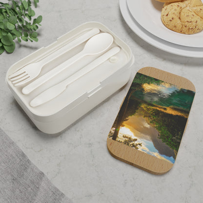 Bento Lunch Box
