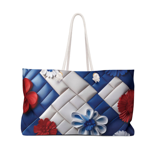 Weekender Bag
