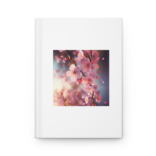 Hardcover Journal Matte