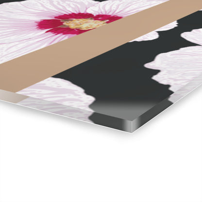 Acrylic Prints (Triptych)