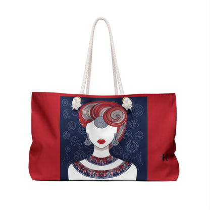 Weekender Bag