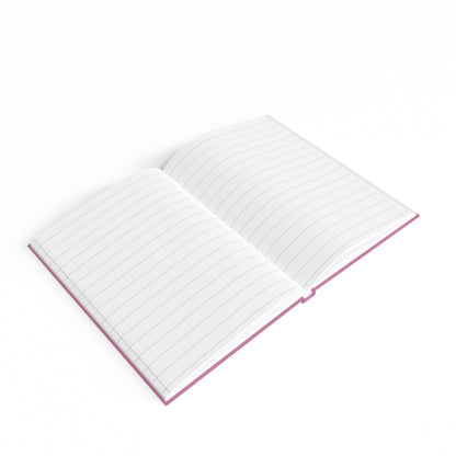 Journal Book - Ruled Line