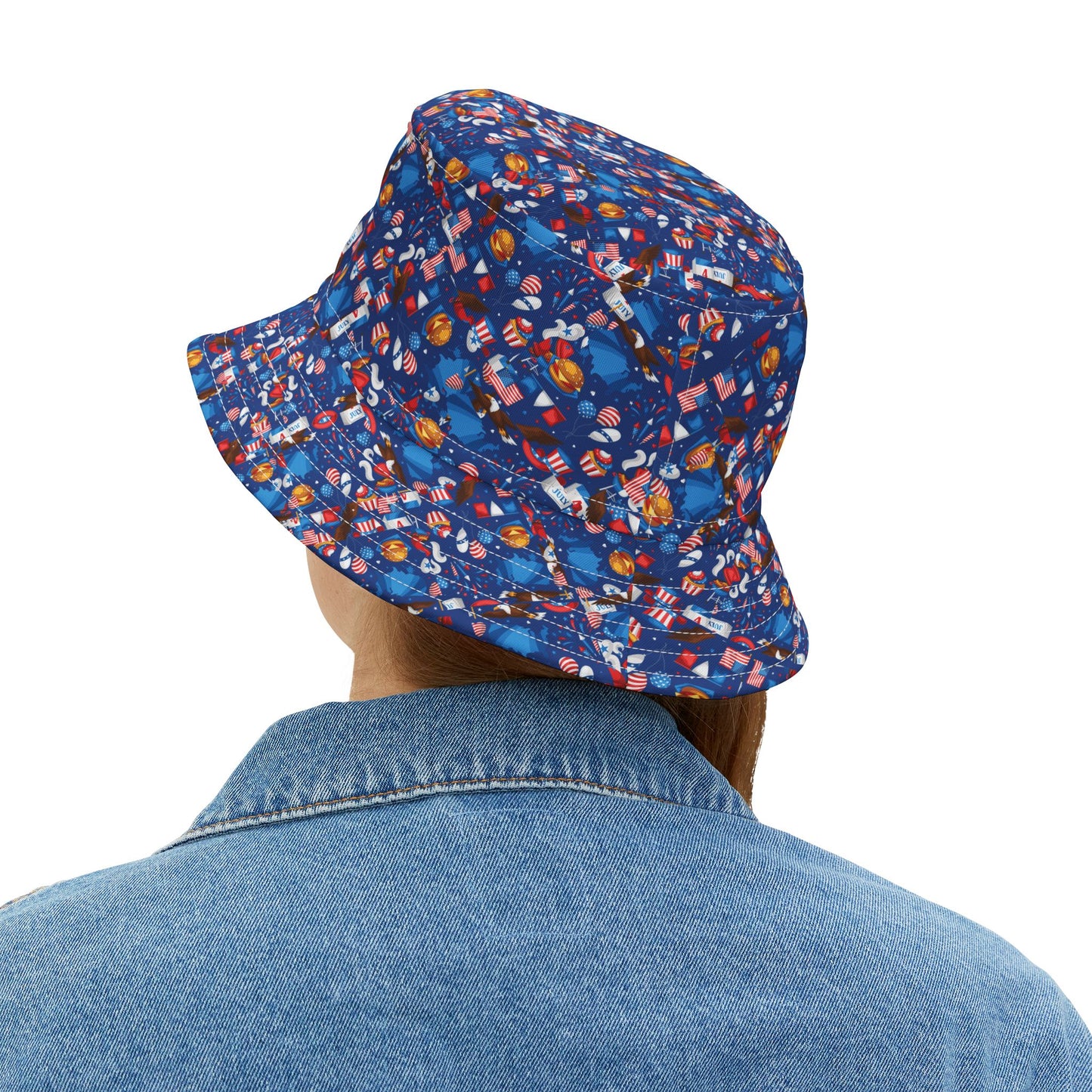 Bucket Hat