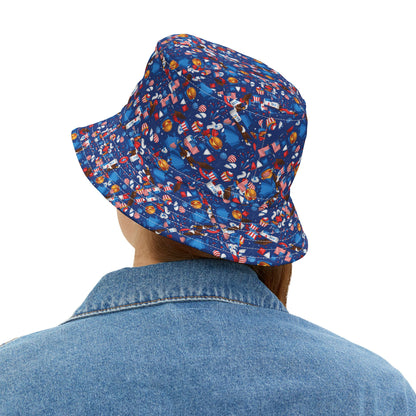 Bucket Hat