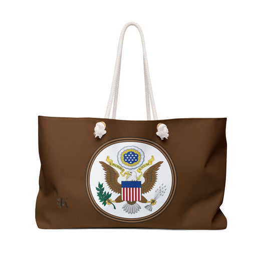 Weekender Bag
