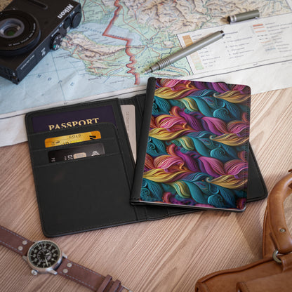 Passport Cover