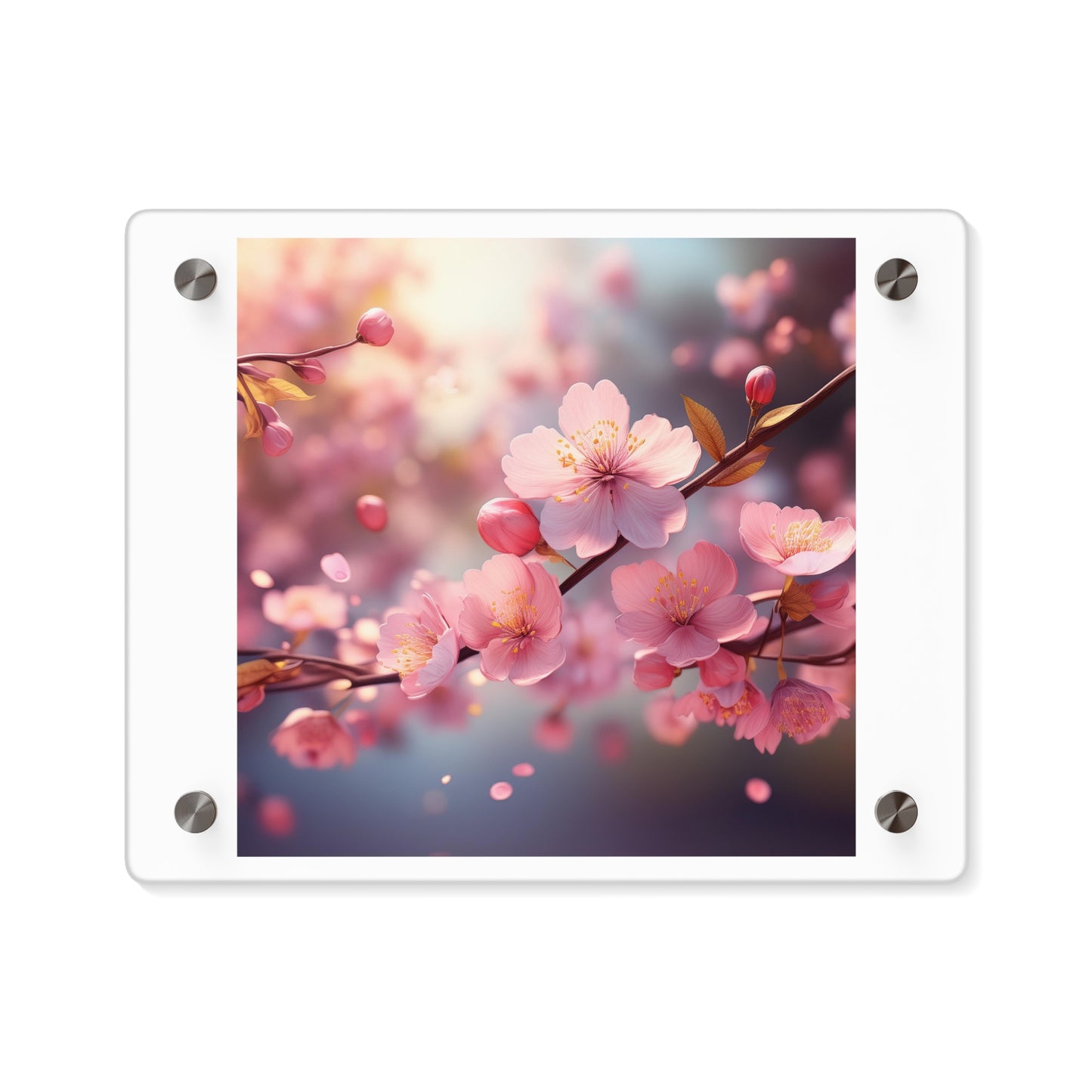 Acrylic Wall Art Panels