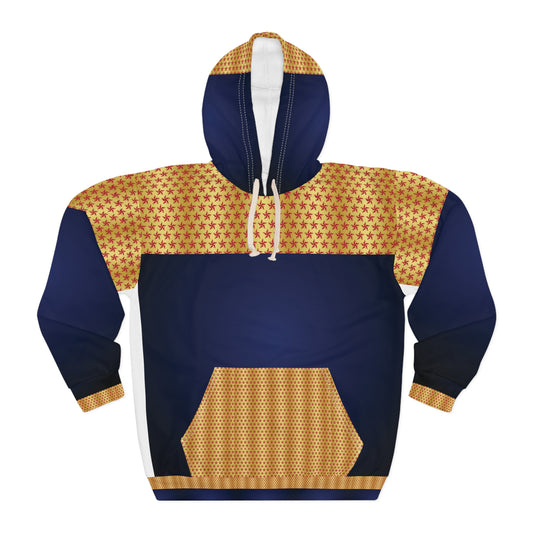 Unisex Pullover Hoodie