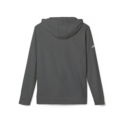 Women Adidas Unisex Fleece Hoodie