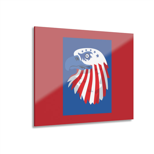 Acrylic Prints (French Cleat Hanging)