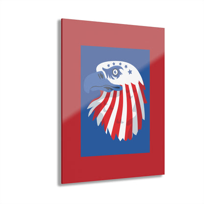 Acrylic Prints (French Cleat Hanging)