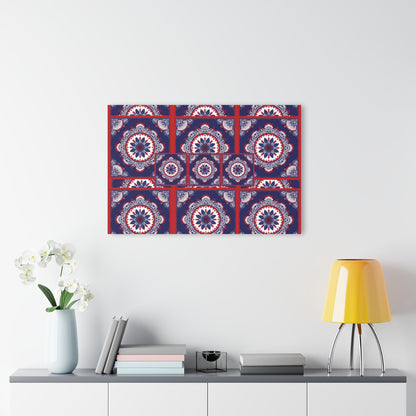 Acrylic Prints (French Cleat Hanging)