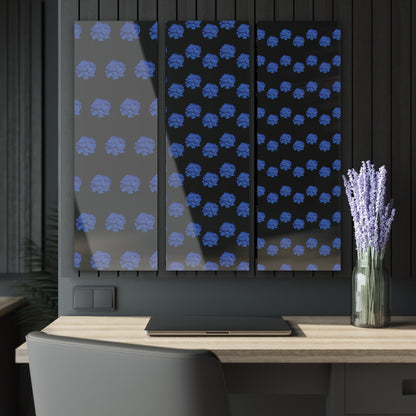 Acrylic Prints (Triptych)
