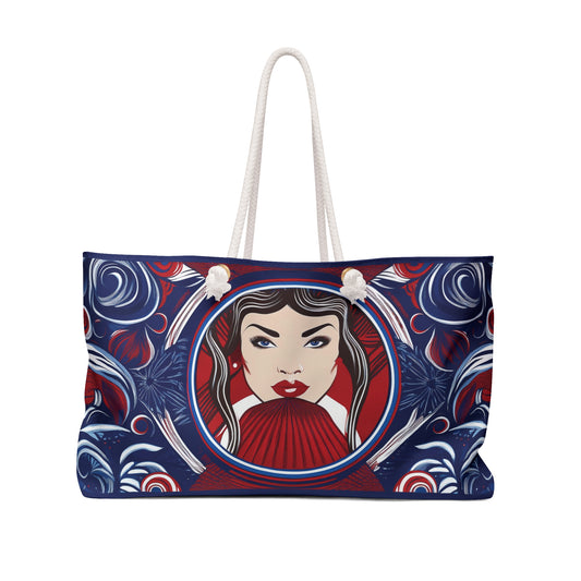 Weekender Bag