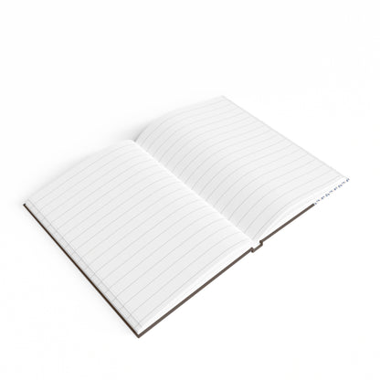 Journal Book - Ruled Line