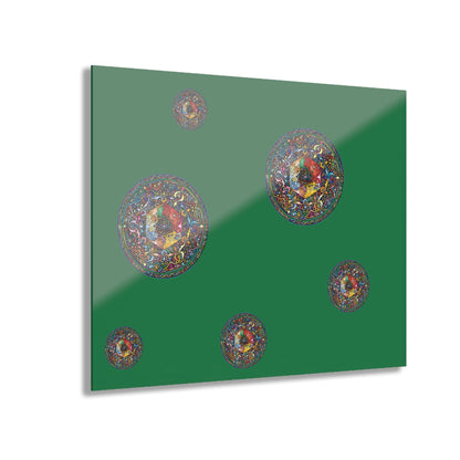 Acrylic Prints (French Cleat Hanging)