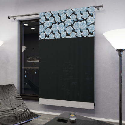 Window Curtains (1 Piece)