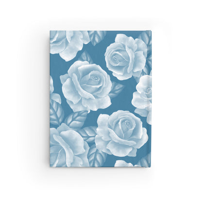 Hardcover Journal Book - Blank
