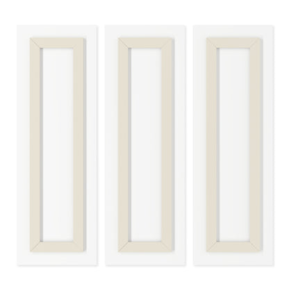 Acrylic Prints (Triptych)