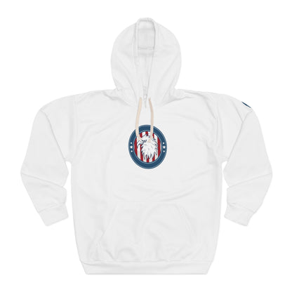 Unisex Pullover Hoodie