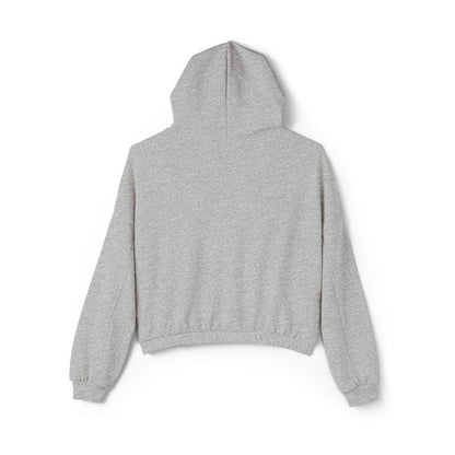 Women's Cinched Bottom Hoodie