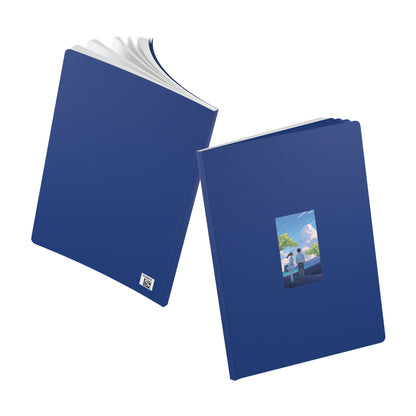Softcover Journal