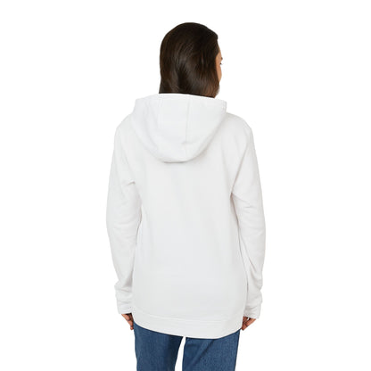 Women Adidas Unisex Fleece Hoodie