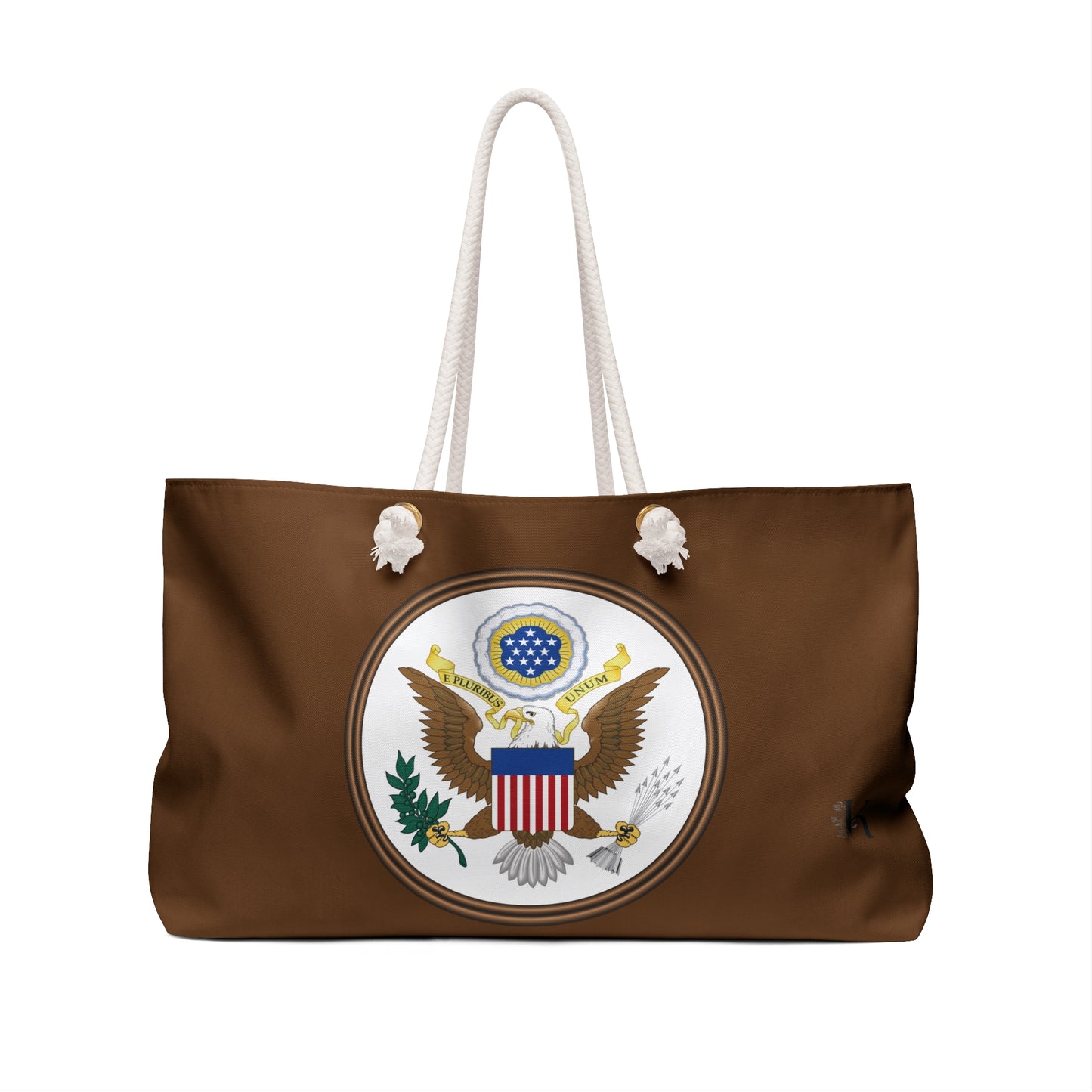 Weekender Bag