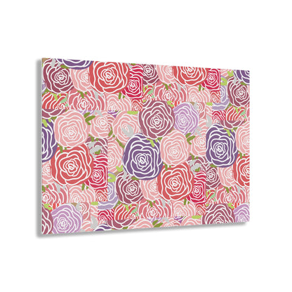 Acrylic Prints