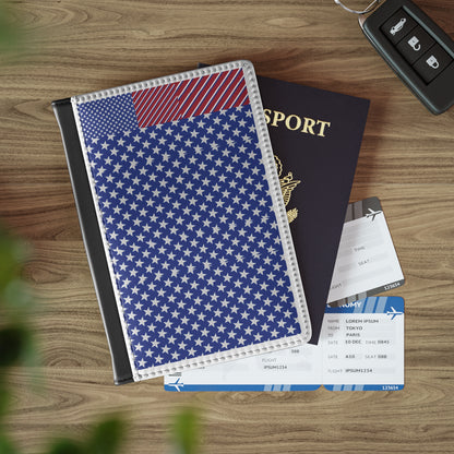 Passport Cover