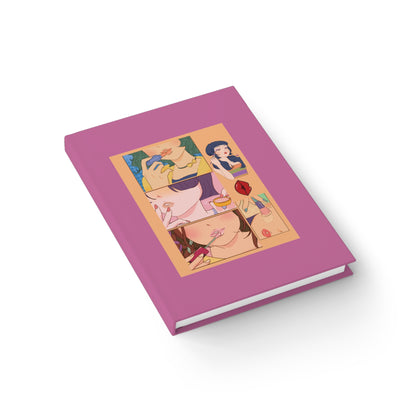 Journal Book - Blank