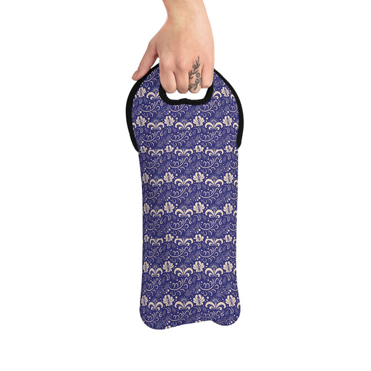 Wine Tote Bag