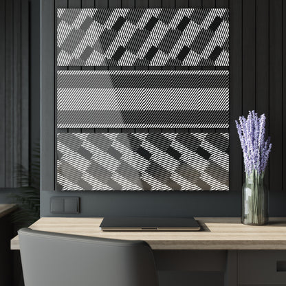 Acrylic Prints (Triptych)
