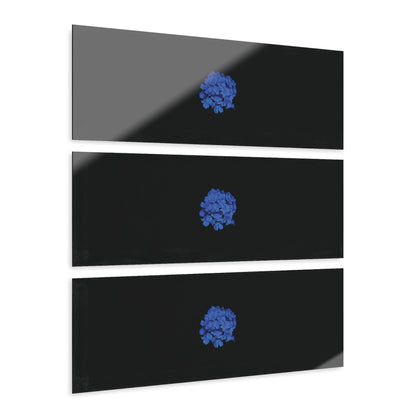 Acrylic Prints (Triptych)
