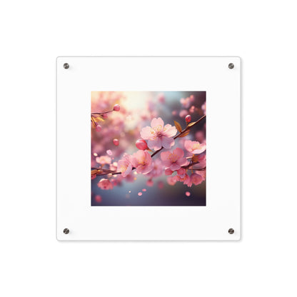 Acrylic Wall Art Panels