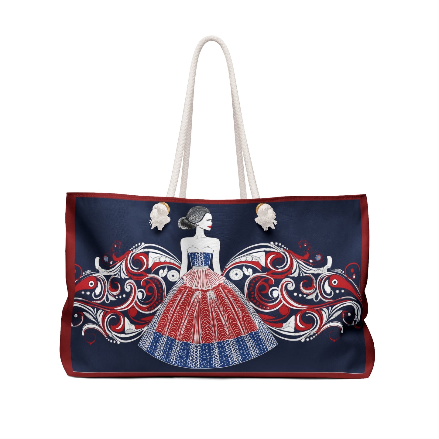Weekender Bag