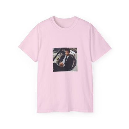 Unisex Ultra Cotton Tee