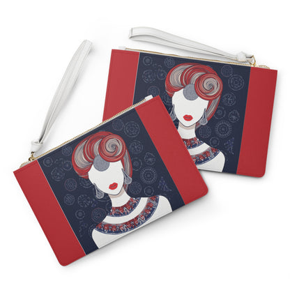 Clutch Bag