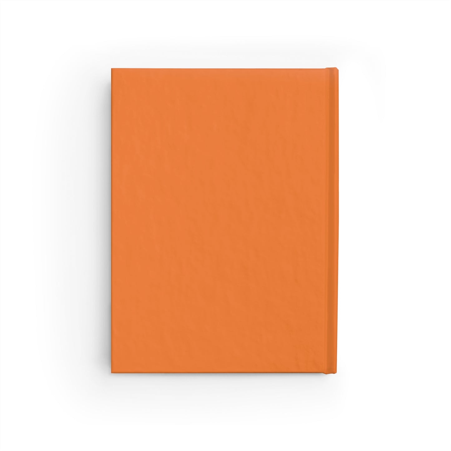 Journal Book - Blank