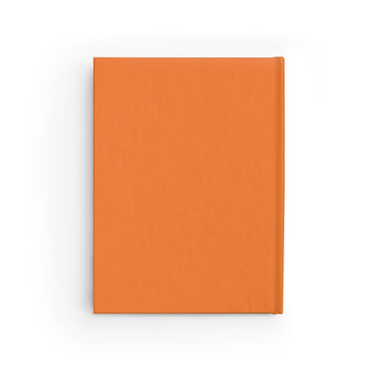 Journal Book - Blank