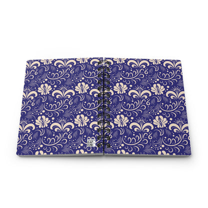 Spiral Bound Notebook