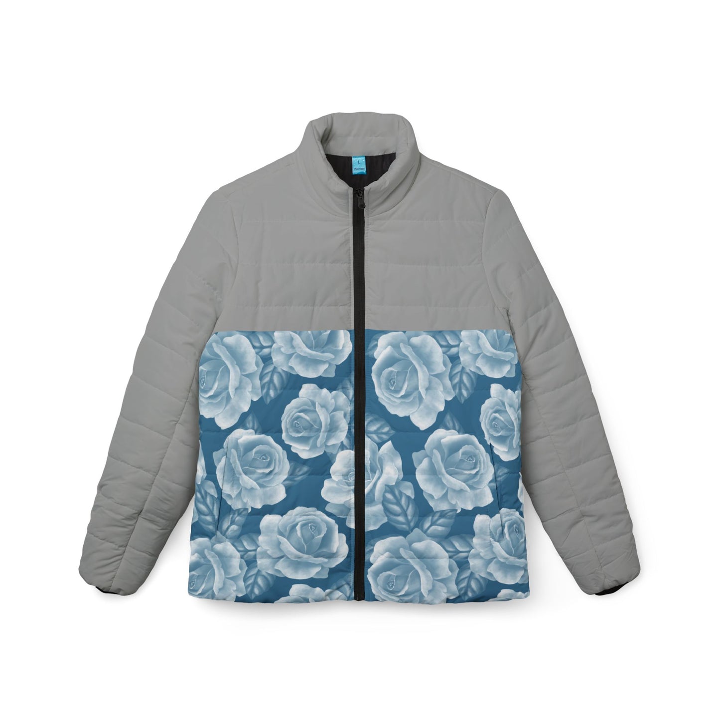 Women’s Lightweight Puffer Jacket