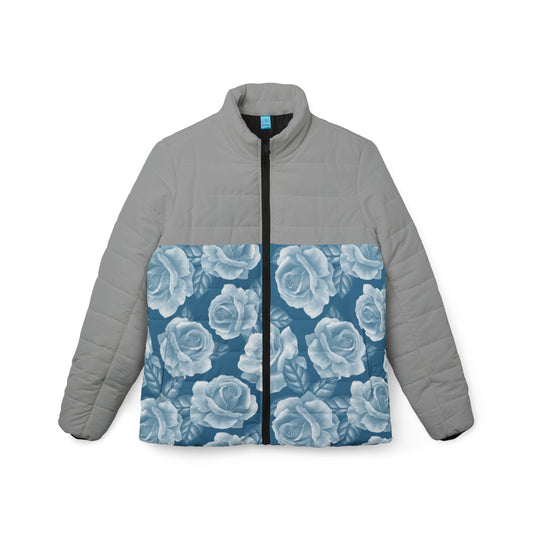 Women’s Lightweight Puffer Jacket
