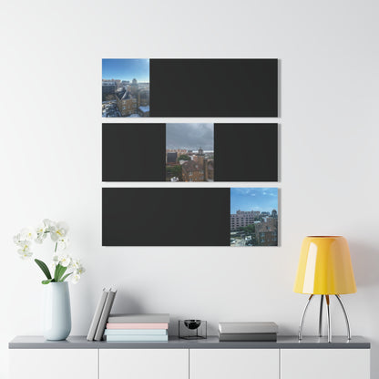Acrylic Prints (Triptych)