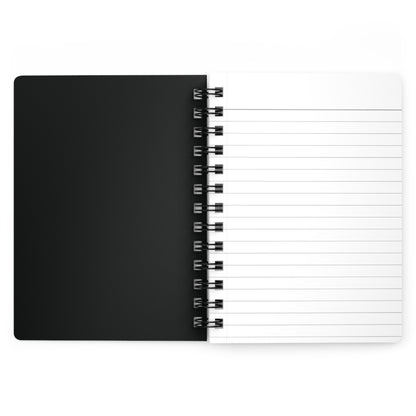 Spiral Bound Notebook