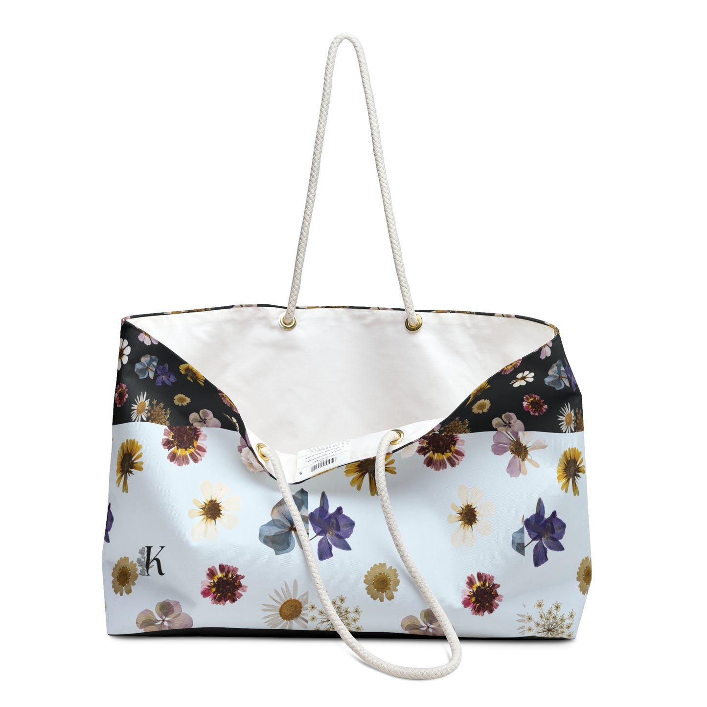 Weekender Bag
