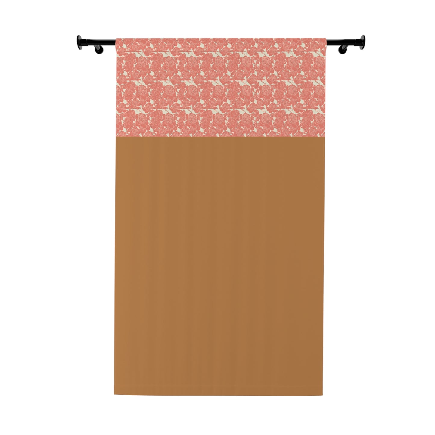 Window Curtains (1 Piece)