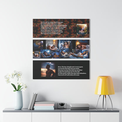 Acrylic Prints (Triptych)