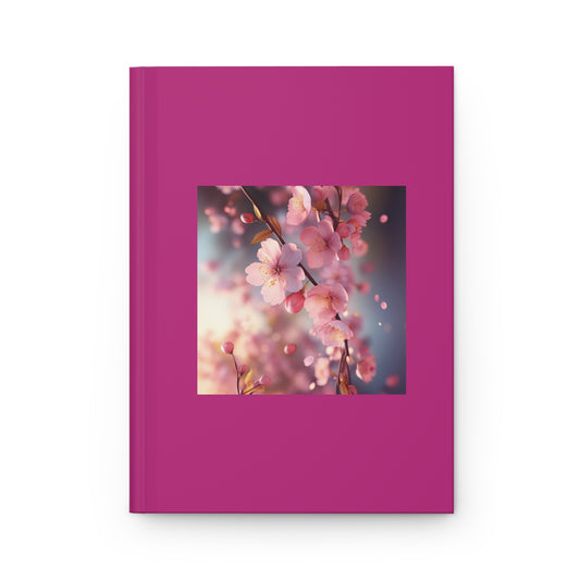 Hardcover Journal Matte